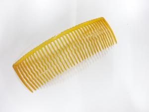 アンティーク　本鼈甲　櫛